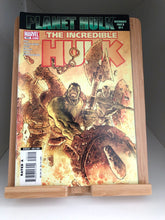 Afbeelding in Gallery-weergave laden, The Incredible Hulk: Planet Hulk Complete Set ( Single Issues)(92-105)
