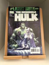 Afbeelding in Gallery-weergave laden, The Incredible Hulk: Planet Hulk Complete Set ( Single Issues)(92-105)
