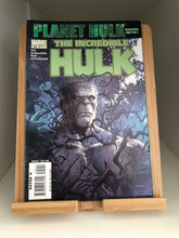 Afbeelding in Gallery-weergave laden, The Incredible Hulk: Planet Hulk Complete Set ( Single Issues)(92-105)
