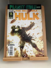 Afbeelding in Gallery-weergave laden, The Incredible Hulk: Planet Hulk Complete Set ( Single Issues)(92-105)
