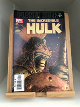 Afbeelding in Gallery-weergave laden, The Incredible Hulk: Planet Hulk Complete Set ( Single Issues)(92-105)
