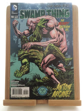 Afbeelding in Gallery-weergave laden, Swamp Thing Vol 5.0 New 52 (Single Issues) Set
