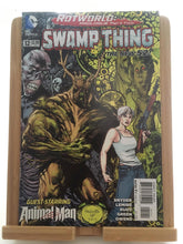 Afbeelding in Gallery-weergave laden, Swamp Thing Vol 5.0 New 52 (Single Issues) Set
