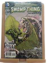 Afbeelding in Gallery-weergave laden, Swamp Thing Vol 5.0 New 52 (Single Issues) Set
