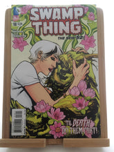 Afbeelding in Gallery-weergave laden, Swamp Thing Vol 5.0 New 52 (Single Issues) Set
