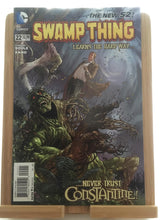 Afbeelding in Gallery-weergave laden, Swamp Thing Vol 5.0 New 52 (Single Issues) Set
