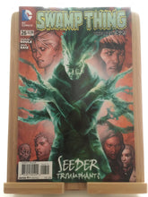 Afbeelding in Gallery-weergave laden, Swamp Thing Vol 5.0 New 52 (Single Issues) Set
