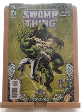 Afbeelding in Gallery-weergave laden, Swamp Thing Vol 5.0 New 52 (Single Issues) Set
