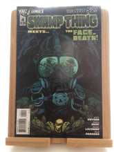 Afbeelding in Gallery-weergave laden, Swamp Thing Vol 5.0 New 52 (Single Issues) Set
