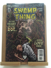 Afbeelding in Gallery-weergave laden, Swamp Thing Vol 5.0 New 52 (Single Issues) Set
