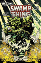 Afbeelding in Gallery-weergave laden, Swamp Thing Vol 5.0 New 52 (Single Issues) Set
