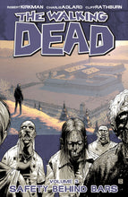 Afbeelding in Gallery-weergave laden, The Walking Dead Set Volume 1- Volume 29 Set (TPB)
