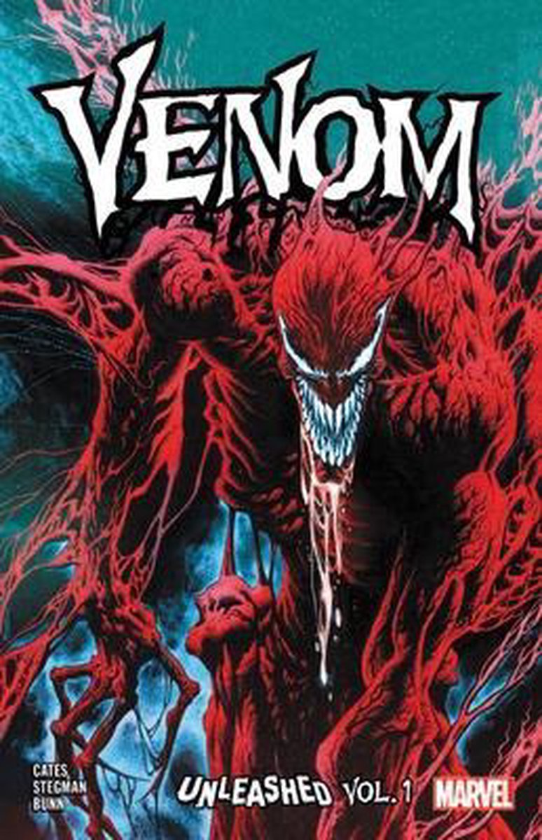 Venom Unleashed Vol. 1 (TPB) (2019)