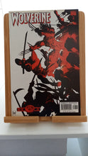 Afbeelding in Gallery-weergave laden, Wolverine Vol 2 Set  #107- #108
