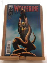 Afbeelding in Gallery-weergave laden, Wolverine Vol 4 full series set 12
