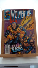 Afbeelding in Gallery-weergave laden, Wolverine Vol 2 #139
