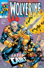 Afbeelding in Gallery-weergave laden, Wolverine Vol 2 #139
