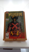 Afbeelding in Gallery-weergave laden, Wolverine Vol 1 #29
