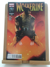 Afbeelding in Gallery-weergave laden, Wolverine Vol 2 series Set 305
