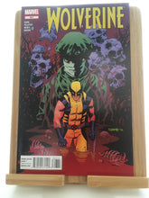 Afbeelding in Gallery-weergave laden, Wolverine Vol 2 series Set 307
