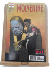 Afbeelding in Gallery-weergave laden, Wolverine Vol 2 series Set 309
