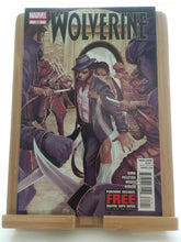 Afbeelding in Gallery-weergave laden, Wolverine Vol 2 series Set 314
