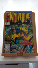 Afbeelding in Gallery-weergave laden, Wolverine Vol 1 #69
