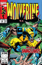 Afbeelding in Gallery-weergave laden, Wolverine Vol 1 #69
