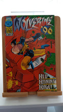 Afbeelding in Gallery-weergave laden, Wolverine Annual 96

