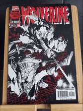 Afbeelding in Gallery-weergave laden, Wolverine Vol 2.0 #109 (1997)
