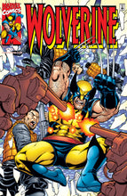 Afbeelding in Gallery-weergave laden, Set Wolverine vol 2 #151-#154 (2000)
