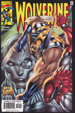 Afbeelding in Gallery-weergave laden, Set Wolverine vol 2 #151-#154 (2000)
