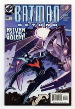 Afbeelding in Gallery-weergave laden, Batman Beyond complete set 1999-2001 #1-#24 (Great Price)
