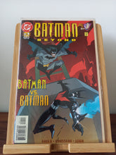 Afbeelding in Gallery-weergave laden, Batman Beyond complete set 1999-2001 #1-#24 (Great Price)
