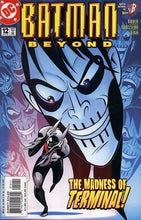 Afbeelding in Gallery-weergave laden, Batman Beyond complete set 1999-2001 #1-#24 (Great Price)
