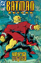 Afbeelding in Gallery-weergave laden, Batman Beyond complete set 1999-2001 #1-#24 (Great Price)
