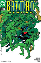 Afbeelding in Gallery-weergave laden, Batman Beyond complete set 1999-2001 #1-#24 (Great Price)
