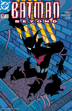 Afbeelding in Gallery-weergave laden, Batman Beyond complete set 1999-2001 #1-#24 (Great Price)
