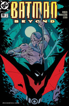 Afbeelding in Gallery-weergave laden, Batman Beyond complete set 1999-2001 #1-#24 (Great Price)
