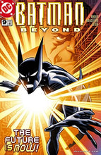 Afbeelding in Gallery-weergave laden, Batman Beyond complete set 1999-2001 #1-#24 (Great Price)
