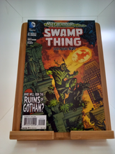 Afbeelding in Gallery-weergave laden, Swamp Thing Vol 5.0 New 52 (Single Issues) Set
