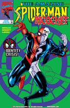 Afbeelding in Gallery-weergave laden, Amazing Spider-Man #435, Ricochet (1998)
