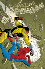 Afbeelding in Gallery-weergave laden, Amazing Spider-Man set #578 - #579
