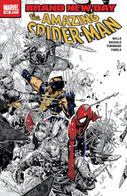 Afbeelding in Gallery-weergave laden, Amazing Spider-Man #555
