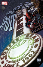 Afbeelding in Gallery-weergave laden, Amazing Spider-Man #593
