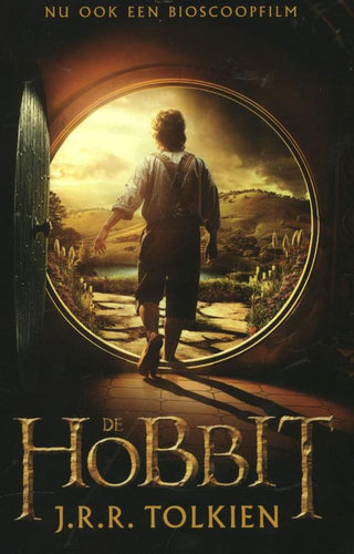 De Hobbit (filmeditie) (Nederlandstalig) (Paperback) (2012)