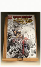 Afbeelding in Gallery-weergave laden, Amazing Spider-Man #555
