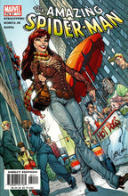 Afbeelding in Gallery-weergave laden, Amazing Spider-Man direct edition #492
