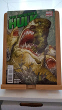 Afbeelding in Gallery-weergave laden, The incredible hulk (2011-2012) SET (Single Issues)
