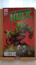 Afbeelding in Gallery-weergave laden, The incredible hulk (2011-2012) SET (Single Issues)
